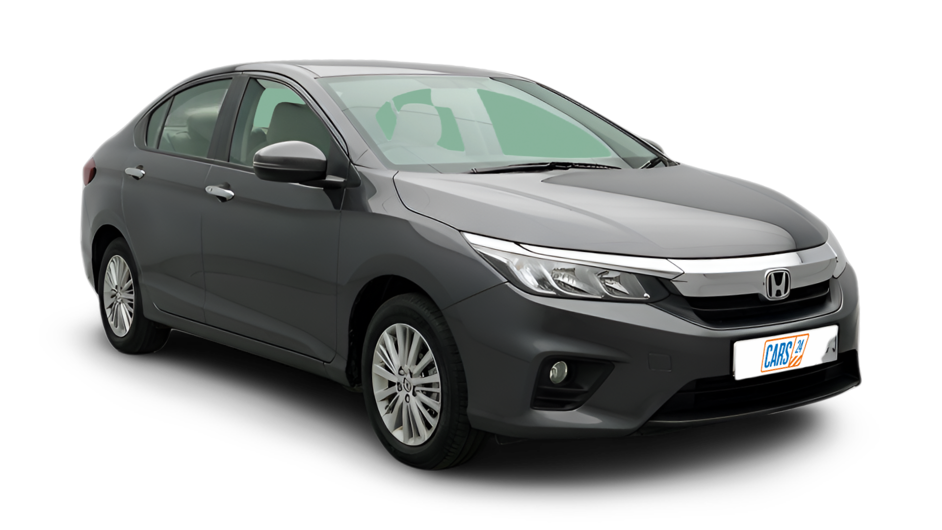 Honda City-img